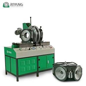 Fitting Fabrication Machine ATLA315 90MM – 315MM