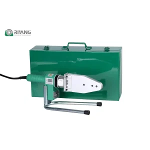 Socket Welder DRRQ-63 | RIYANG STORE