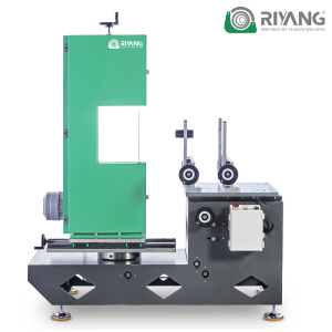 Saddle Radius Saw ARC315 | RIYANG MANUFACTURE
