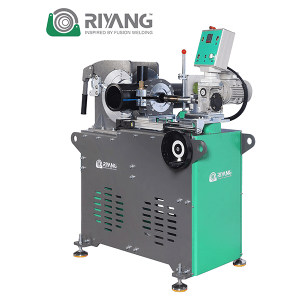 Saddle Fusion Machine MAX315 | RIYANG MANUFACTURE